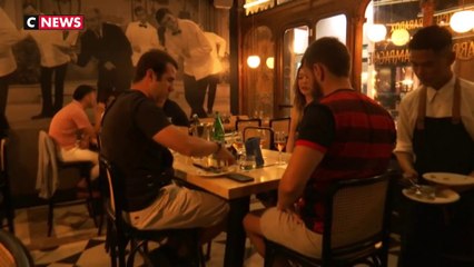 Restauration : le phénomène du «No Show»