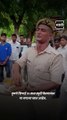 UP Police Constable Openly Complains About The Tasteless Food
