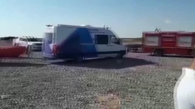Diyarbakır haberleri! DİYARBAKIR - Serinlemek için Dicle Nehri'ne giren 2 kardeş boğuldu