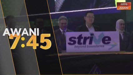 Kabinet bincang cadangan ambil alih PLUS Rabu ini - Lim