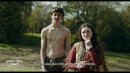 Catherine Called Birdy | Trailer