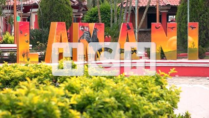 Ganado, Agricultura y Crianza de Aves de Corral, entre los diversos rubros de producción en Lamaní, Comayagua