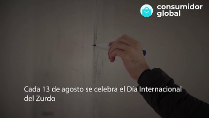 Tiendas para zurdos: así sobreviven los negocios dirigidos a un 13% de la población