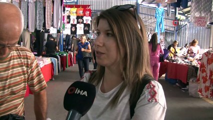 Resmi karar sonrası yabancılar o kente akın etti, adım atacak yer kalmadı