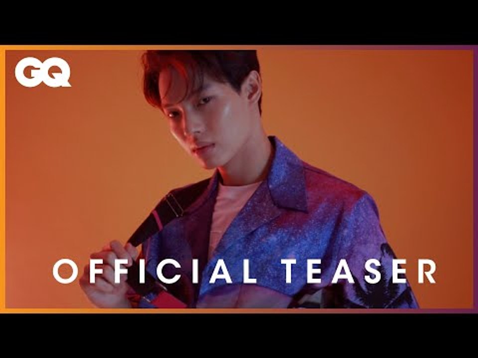 GQ Uncut x Win x Valentino | Official Teaser