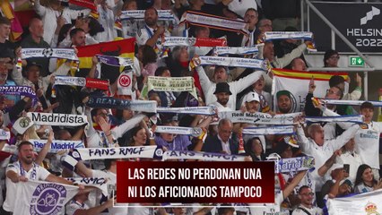 La hemeroteca destroza a Jota Jordi: los dos tuits que el madridismo comparte sin parar