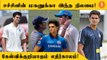 Mumbai Teamஐ விட்டு Goa Team செல்லும் Arjun Tendulkar! *Cricket | Oneindia Tamil