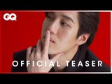 GQ Uncut x Tor Thanapob | Official Teaser