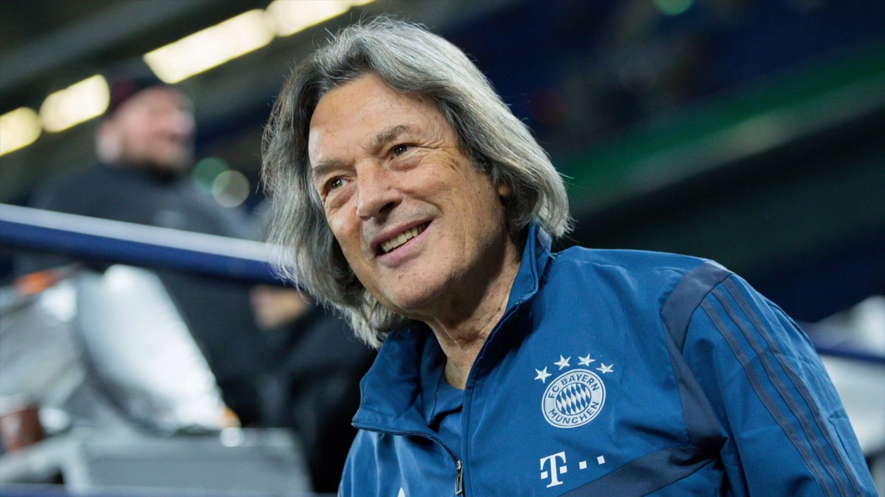 "unendlich dankbar": legendärer bayern-arzt wird 80