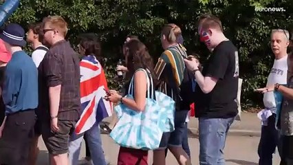 Wo wird der ESC 2023 stattfinden? 7 britische Städte haben sich beworben