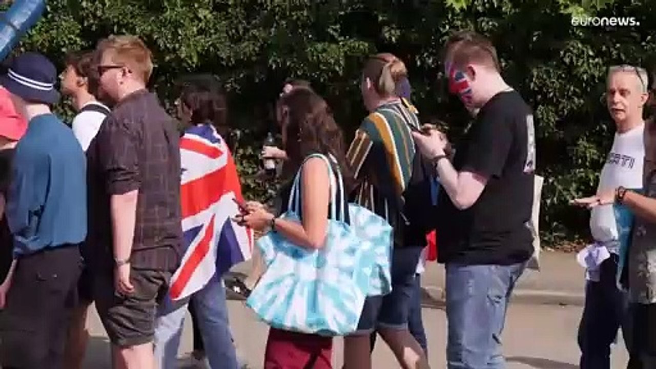 Wo wird der ESC 2023 stattfinden? 7 britische Städte haben sich beworben