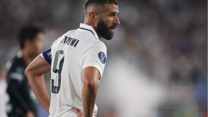 Benzema : le joueur souhaitait la défaite des Bleus en finale de Coupe du monde