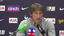 We've improved but foolish to ask for loads of money - Conte