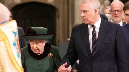Prince Andrew: This is what taxpayers could pay for the disgraced Duke's security