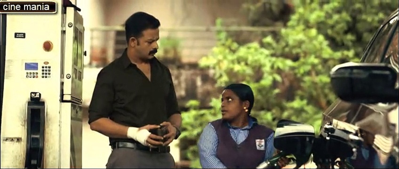 New hindi movie  John Luther 2022 فيلم هندي جدي...