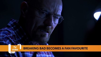 TV Guide: 15 years of Breaking Bad franchise comes to an end