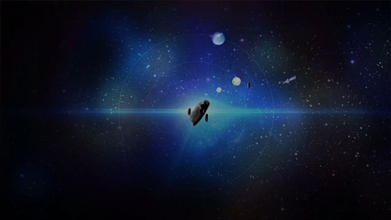 Les scientifiques découvrent le secret du compo...