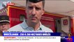 Morbihan: "Rien n'est défini à ce stade" sur les causes de l'incendie dans la forêt de Brocéliande, selon la gendarmerie