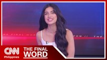 Jane De Leon to play iconic hero in new 'Darna' series | The Final Word