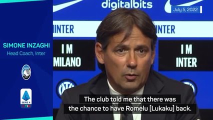 Serie A Preview 2022-23 - Inter