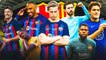 JT Foot Mercato : le FC Barcelone finalise son mercato de tous les dangers