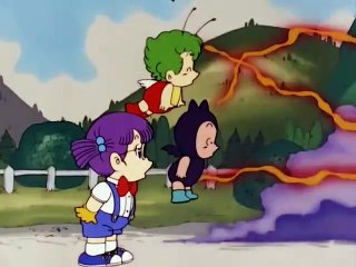 Doctor Slump Català -048- "L´Home D´Oidanderthal"