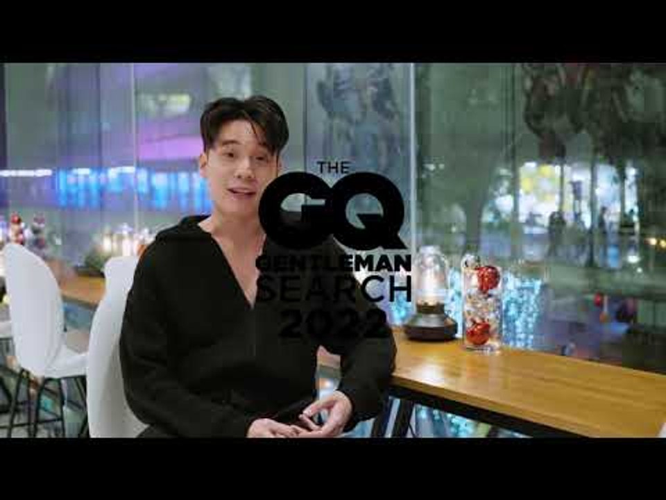นี่คือสิ่งที่ ยิม-ธัญญะ ได้หลังจากการประกวด #GQMAN