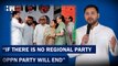 Tejashwi Yadav's Opposition Unity Call After Sonia Gandhi Meet| Nitish Kumar| RJD| Bihar| Congress