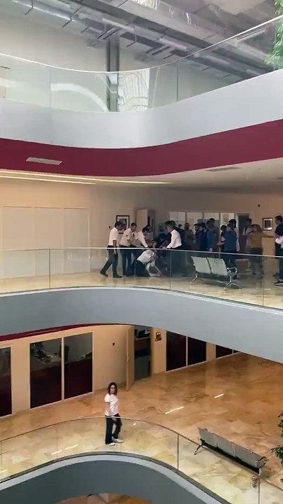 Vakıf üniversitelerinde zam krizi! O üniversite karıştı, öğrenciler ayaklandı