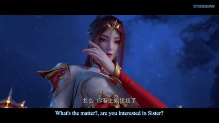 Wanmei Shijie – Perfect World – 完美世界 Episode 71 Full English Subbed _ HD