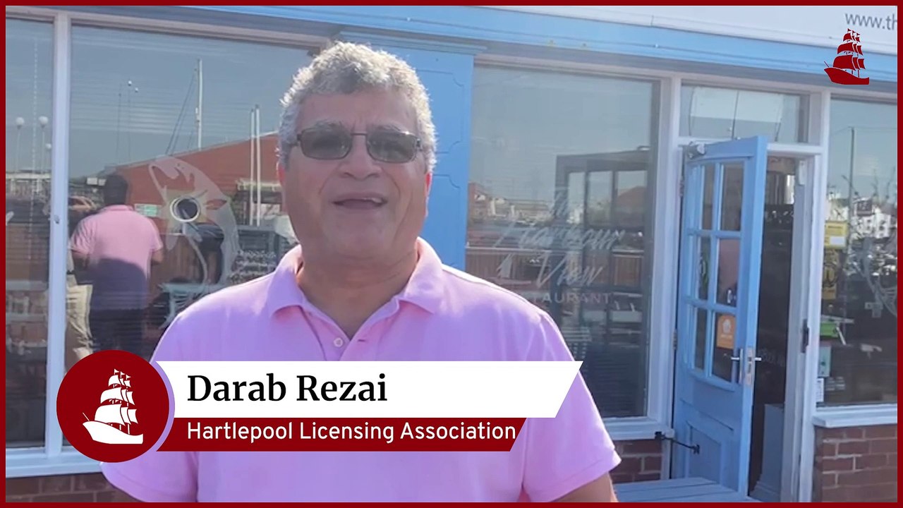 'Hospitality depends on gas and electric' - urgent call to politicians over energy price rises
