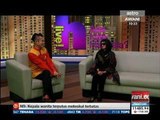Apa Kata Malaysia? Eksklusif bersama Seniwati Mariani