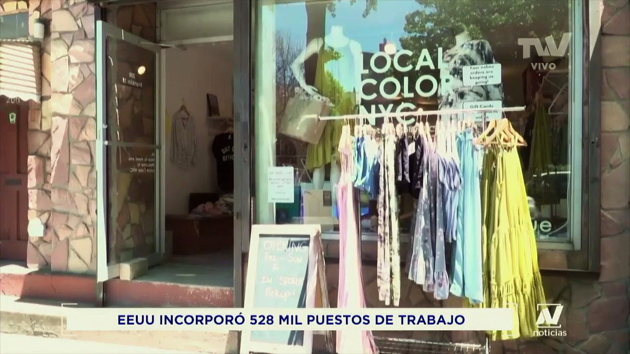 Siete años de prisión a expolicía por asalto al Capitolio