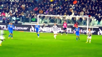 Goals that Can't be Repeated in Football