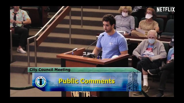 Chad and JT Go Deep Saison 1 Bande-annonce VO