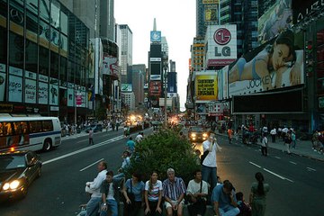 This Day in History: Blackout Hits Northeast United States (Saturday, August 14)