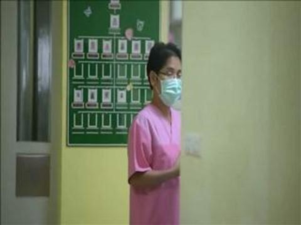 Thailand confirms first MERS case as virus spre...