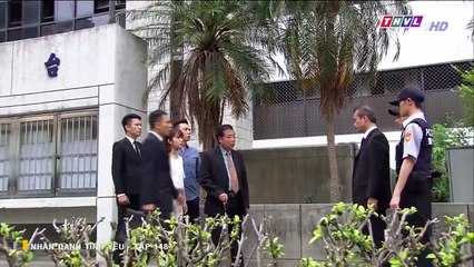Nhân Danh Tình Yêu Tập 148 - THVL1 lồng tiếng - Phim Đài Loan - xem phim nhan danh tinh yeu tap 149