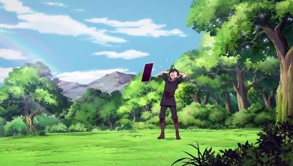 Black Summoner Saison 1 - PV 2 (EN)