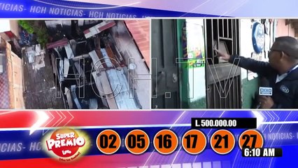 Tres personas murieron calcinadas tras vertiginoso incendio en una vivienda del Bo. Bella Vista
