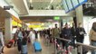 فيديو: مطار أمستردام يقرر دفع تعويضات للمسافرين المتضررين جراء الطوابير والفوضى
