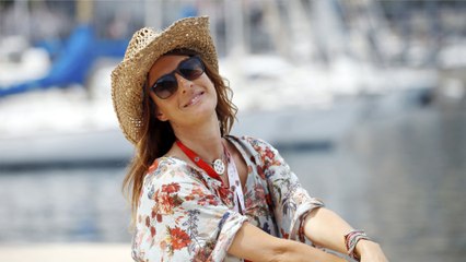 GALA VIDEO - Eve Angeli victime d’un accident de la route : elle dévoile des images impressionnantes