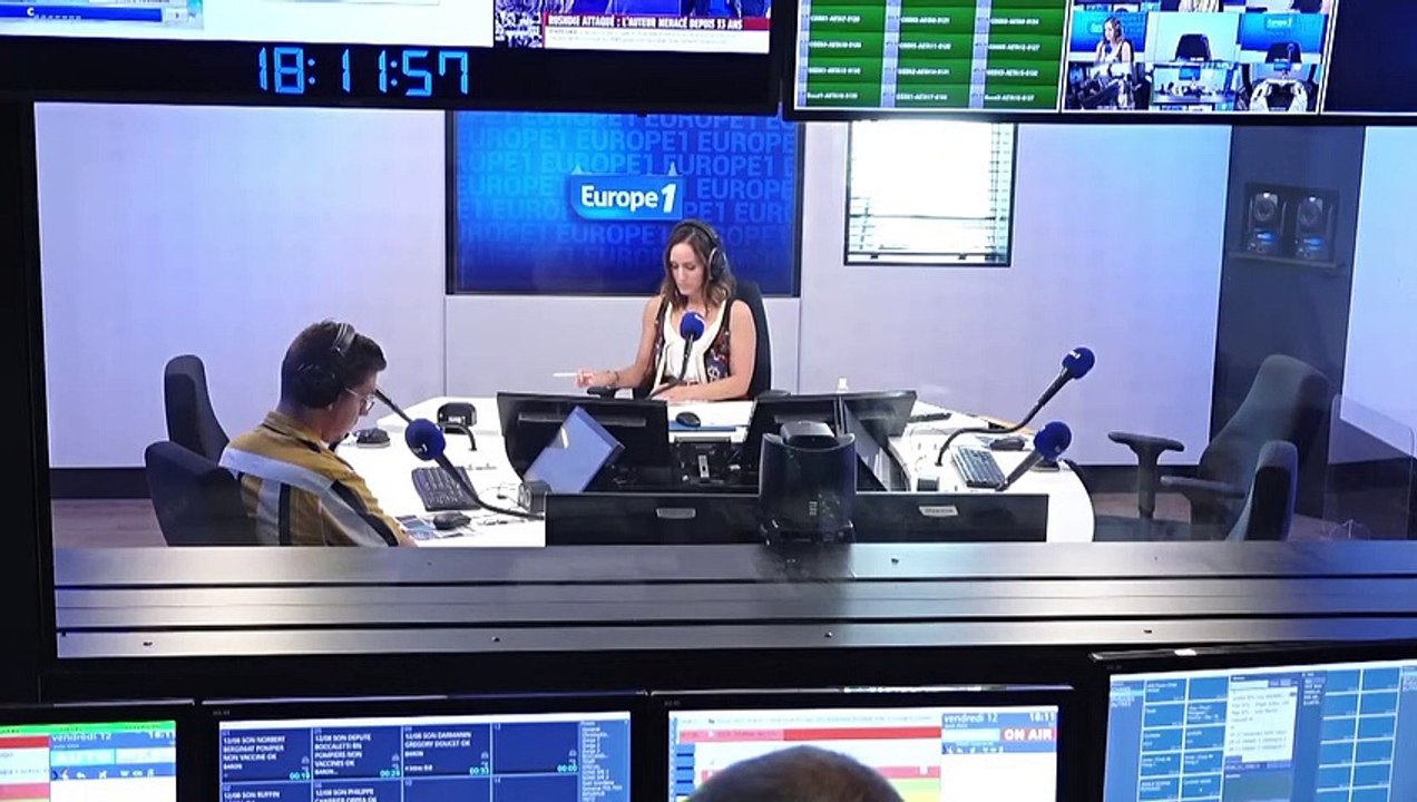 Méningite : 56.000 jeunes appelés à se faire vacciner en Auvergne-Rhône-Alpes