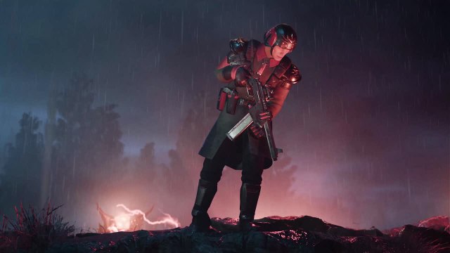 Tempest Rising Trailer