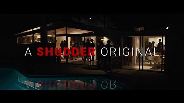 Who Invited Them - Official Red Band Trailer [HD] | A Shudder Original