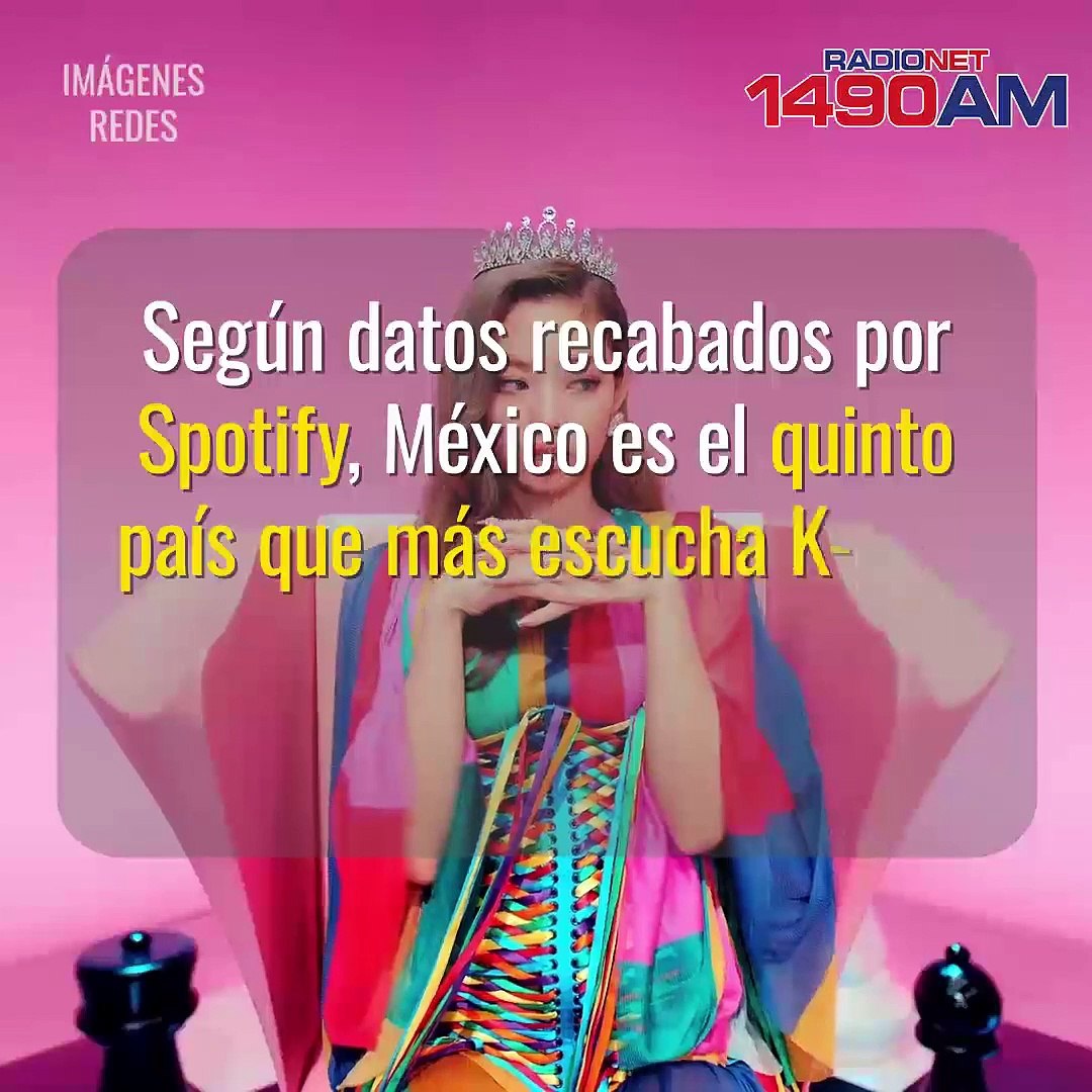 ⁣Día Mundial del K-pop