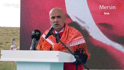 Bakan Kirişci açıkladı: Bin 300 tarım kredi markete kasap reyonu açılacak