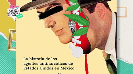 Entrevista con Carlos A. Pérez Ricart - Almohadazo Casero