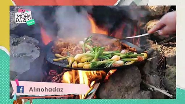 Entrevista con Judith Vanegas Tapia - Almohadazo Casero