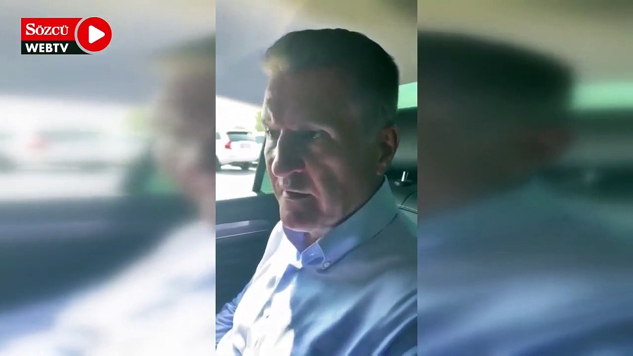 Mustafa Sarıgül: Sondaj gemisine Mustafa Kemal...